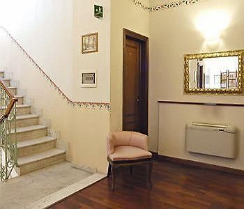 Hotel Torre Matilde Viareggio Exterior foto